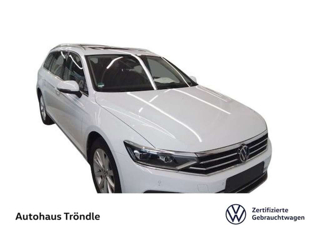 Volkswagen Passat 2024 Diesel