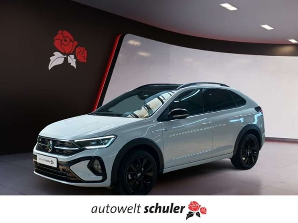 Volkswagen Taigo 2025 Benzine