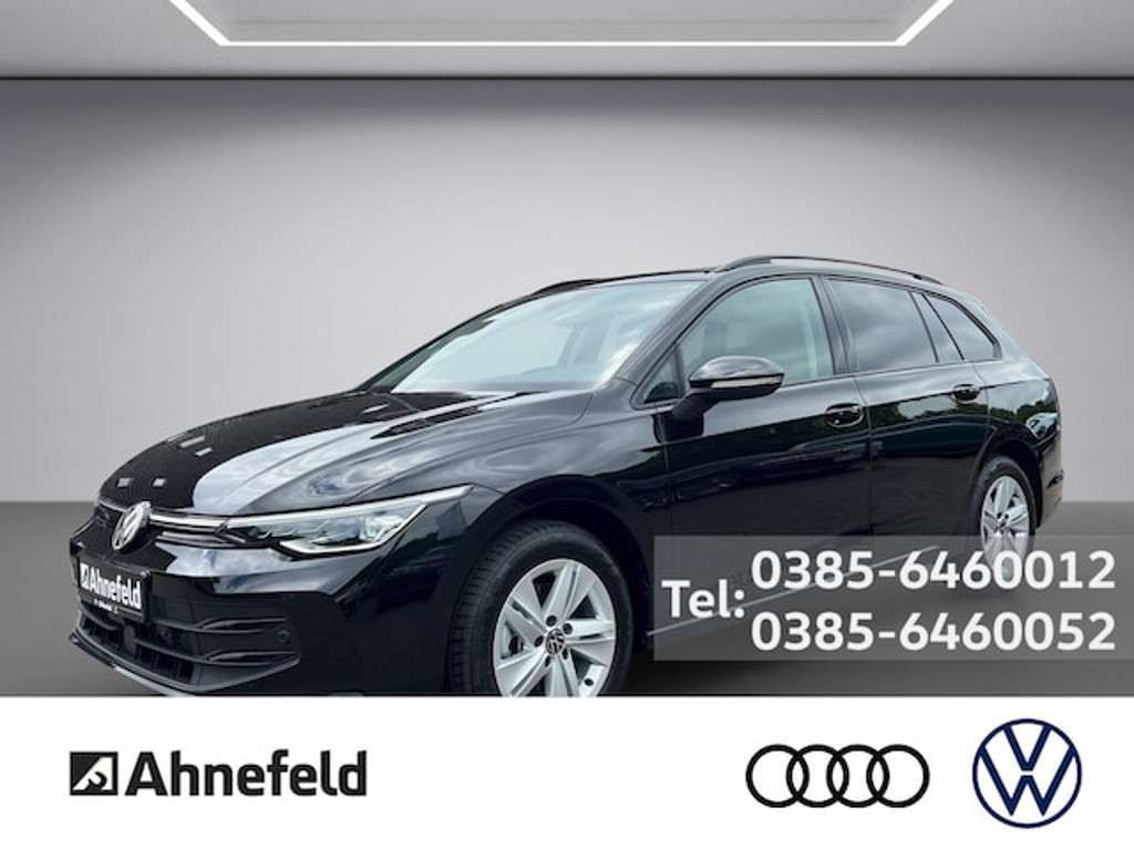 Volkswagen Golf 2025 Benzine