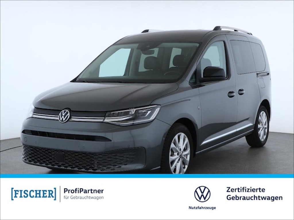 Volkswagen Caddy 2023 Diesel