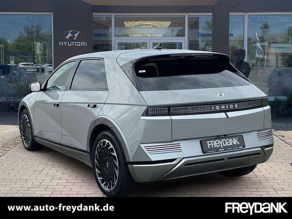 Hyundai Ioniq 5