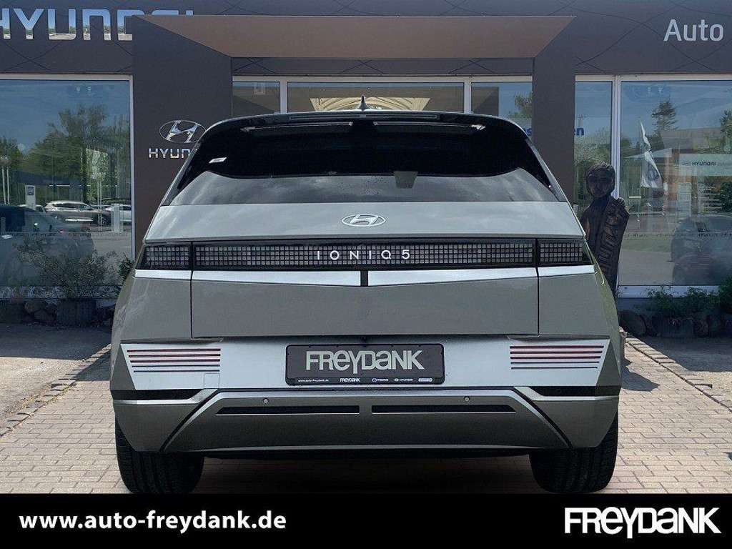 Hyundai Ioniq 5