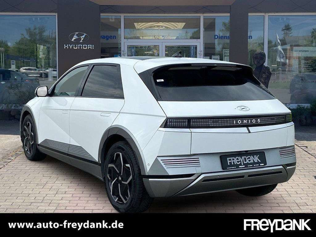 Hyundai Ioniq 5