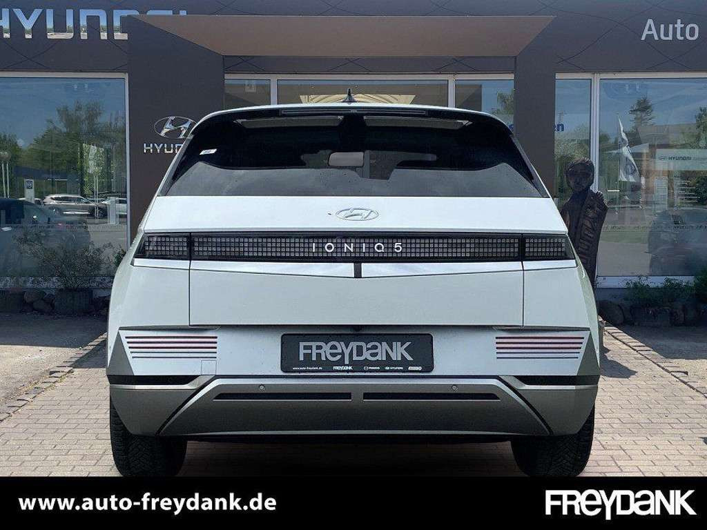 Hyundai Ioniq 5