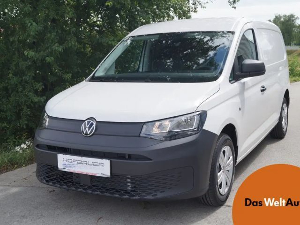Volkswagen Caddy 2025 Diesel