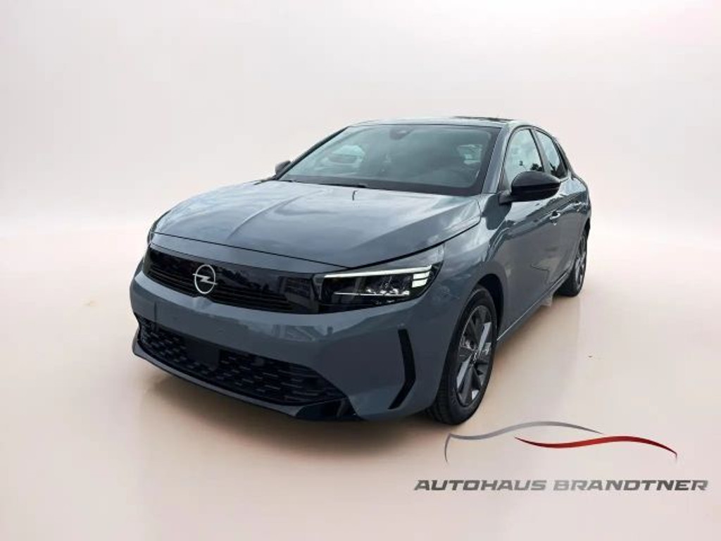 Opel Corsa 2025 Benzine