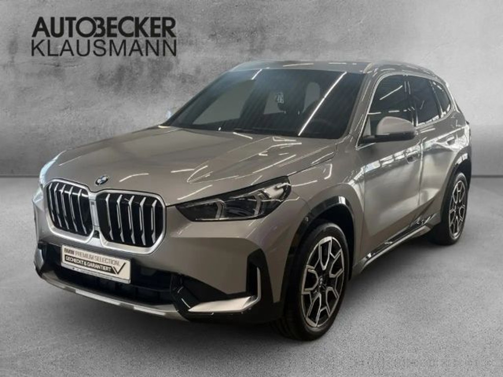 BMW X1 2024 Diesel