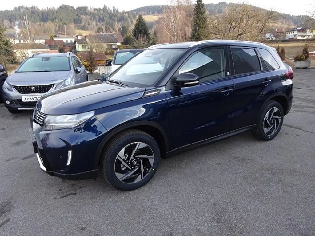 Suzuki Vitara 2025 Benzine