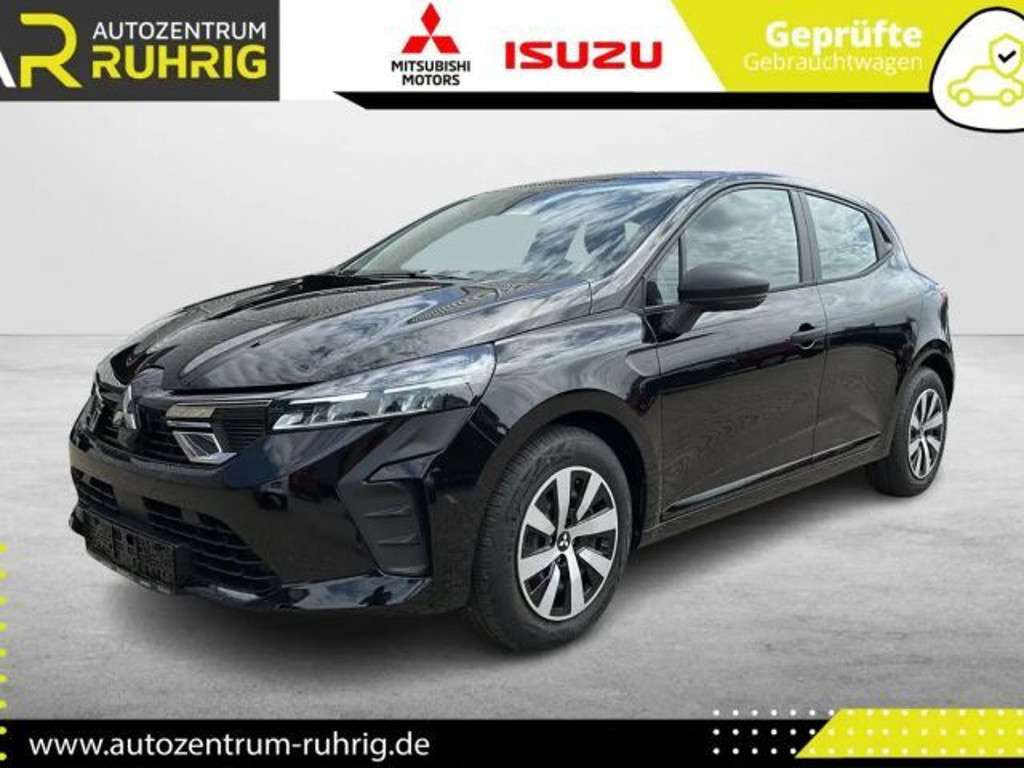 Mitsubishi Colt 2024 Benzine