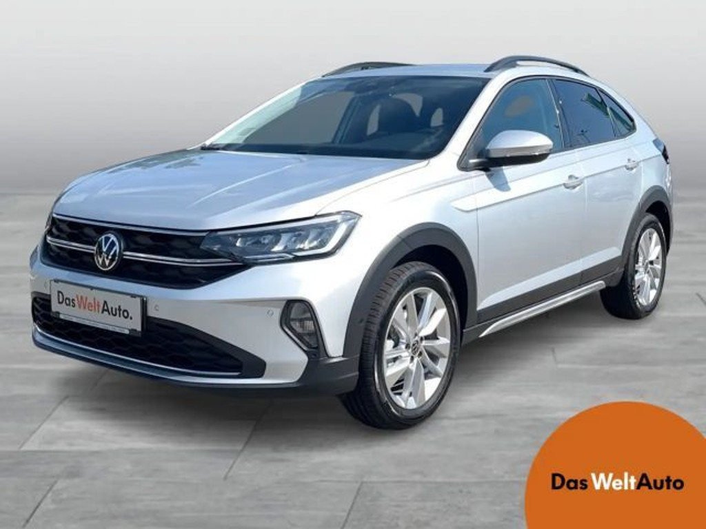 Volkswagen Taigo 2025 Benzine