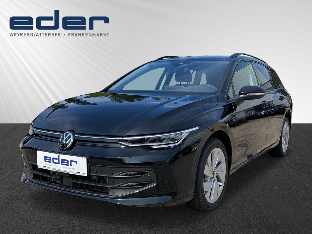 Volkswagen Golf 2024 Benzine