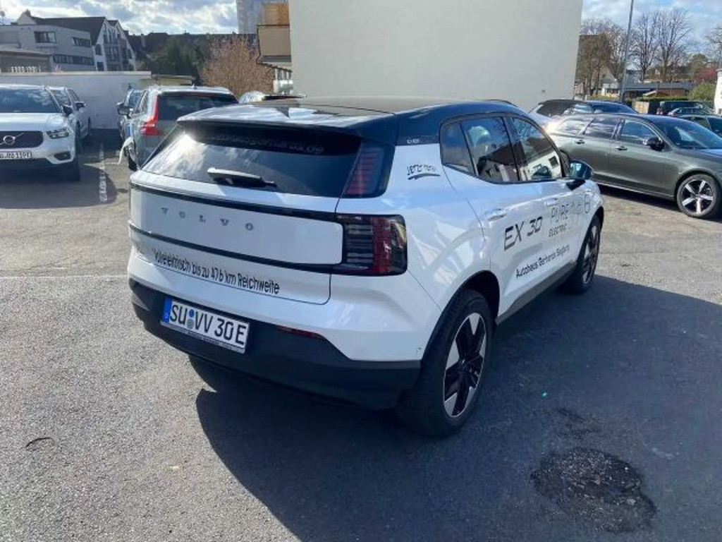 Volvo EX30