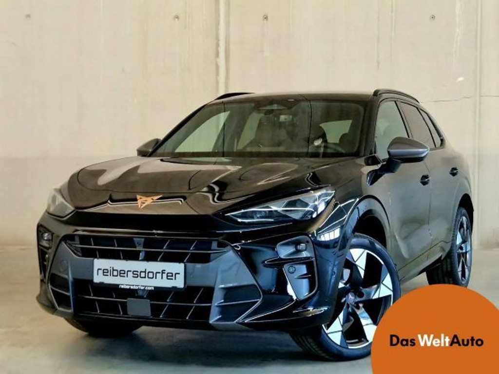 Cupra Terramar 2025 Benzine