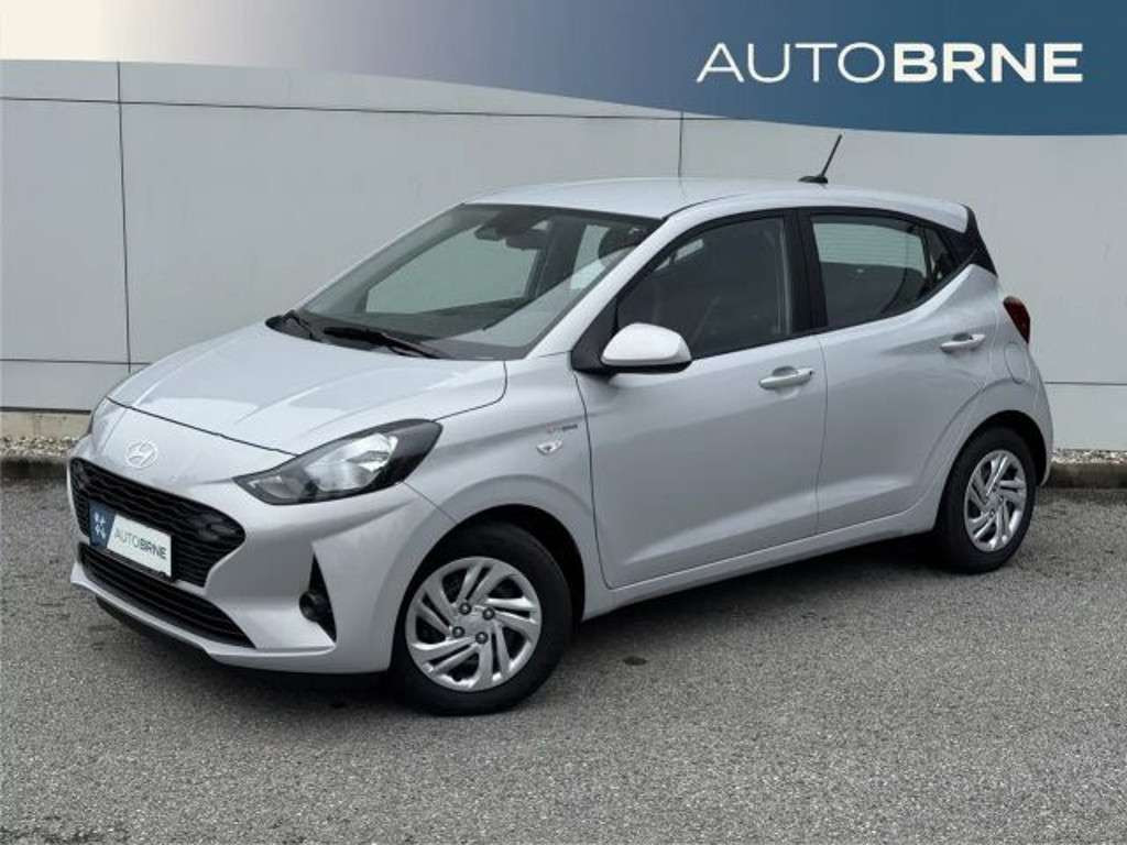 Hyundai i10 2024 Benzine