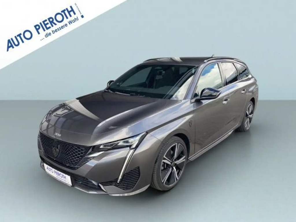 Peugeot 308 2023 Diesel