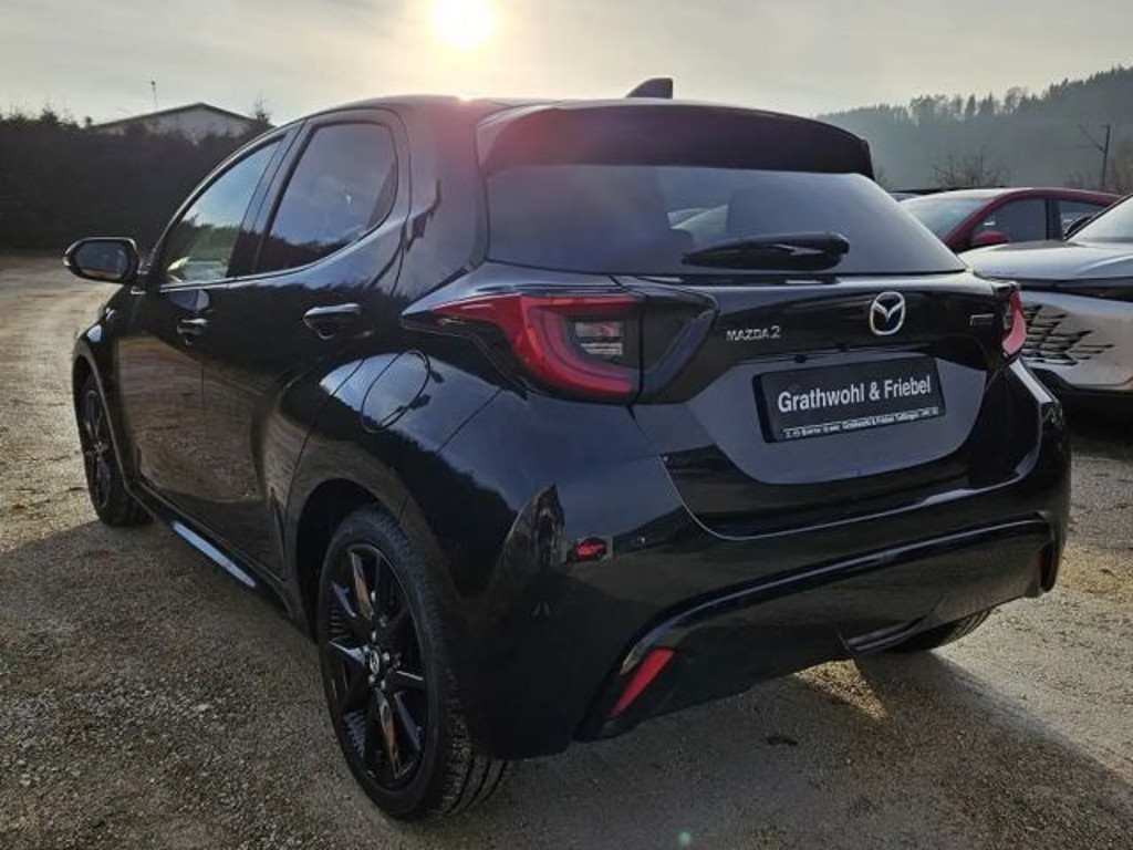 Mazda 2