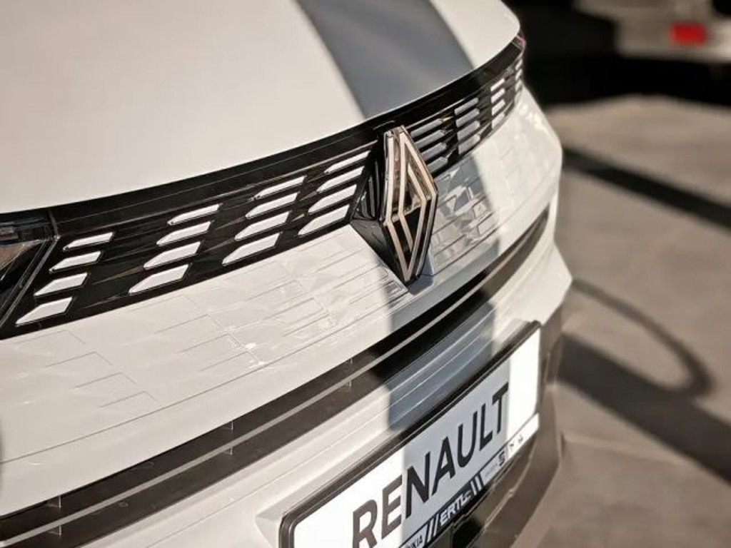 Renault Symbioz