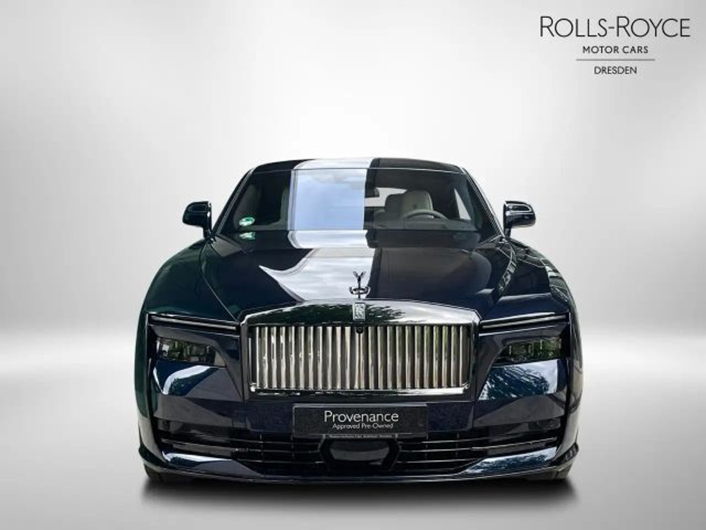 Rolls-Royce Spectre