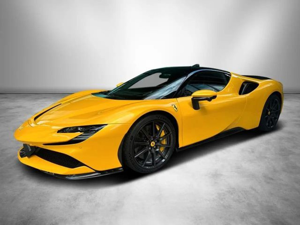 Ferrari SF90
