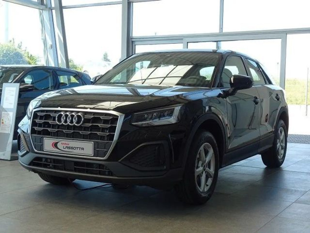 Audi Q2 2025 Diesel