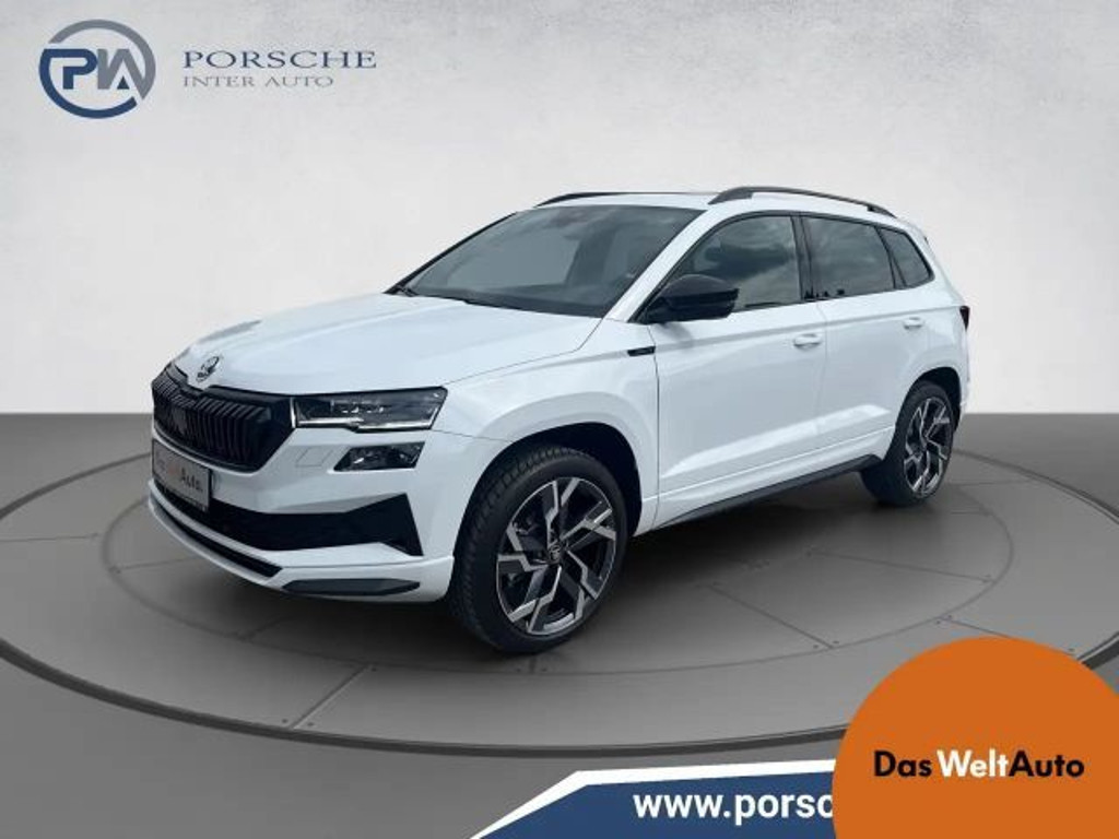Skoda Karoq 2025 Diesel