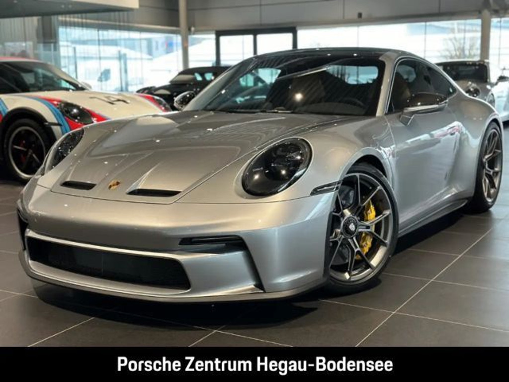 Porsche 992 2024 Benzine