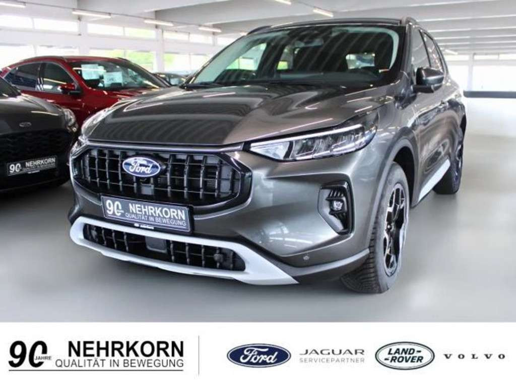 Ford Kuga 2025 Hybride Benzine