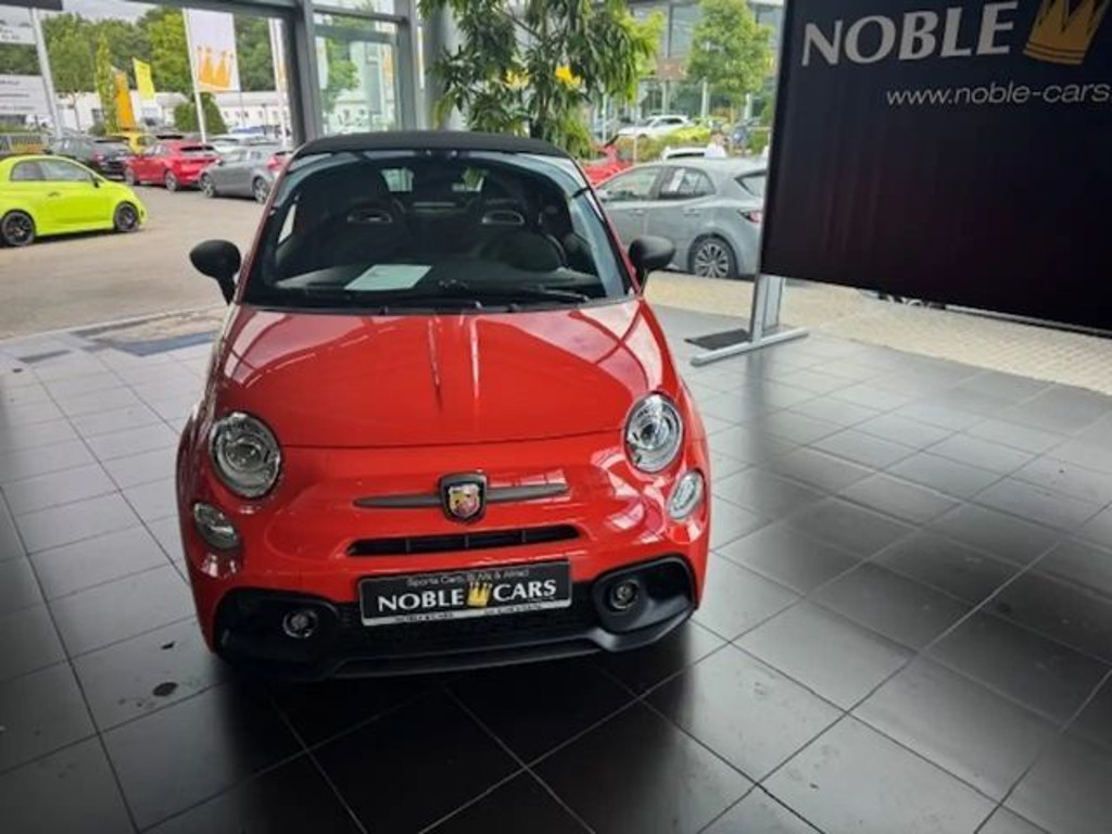 Abarth 695