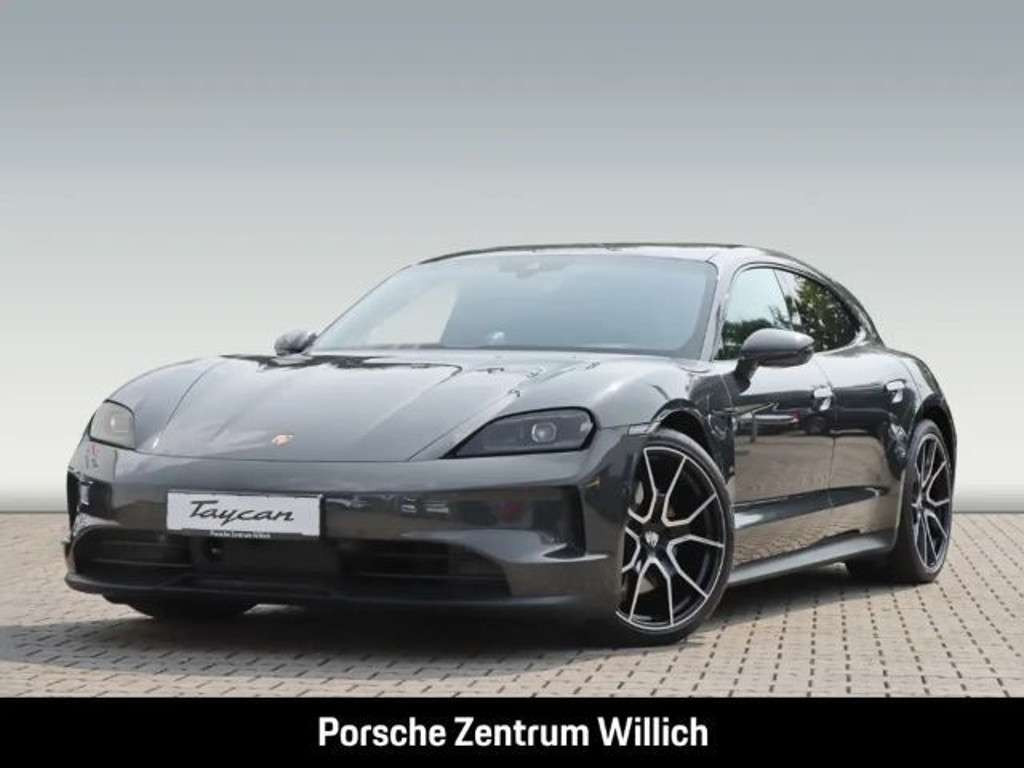 Porsche Taycan 2024 Elektrisch