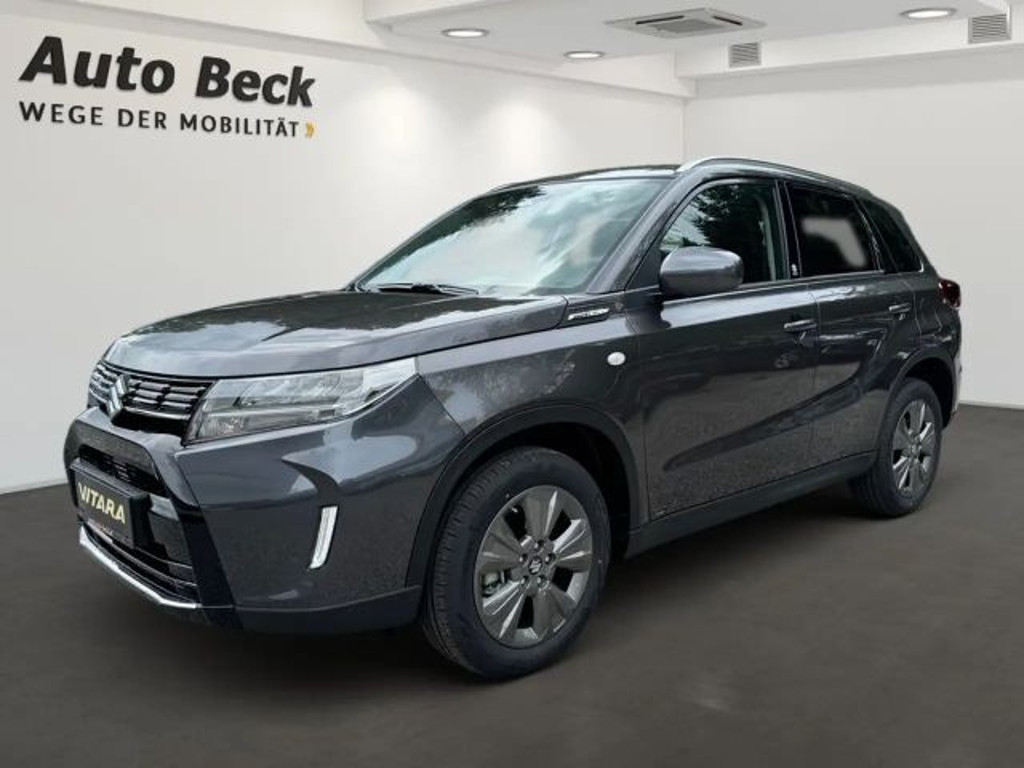 Suzuki Vitara 2025 Benzine