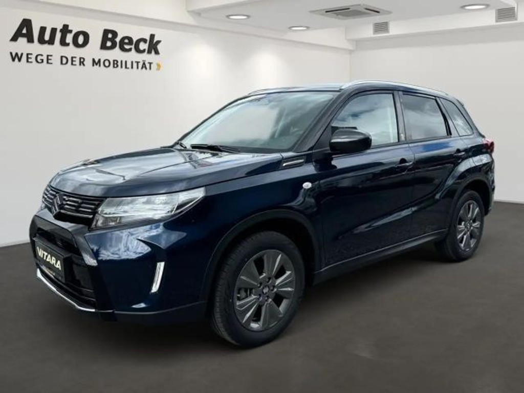 Suzuki Vitara 2025 Benzine