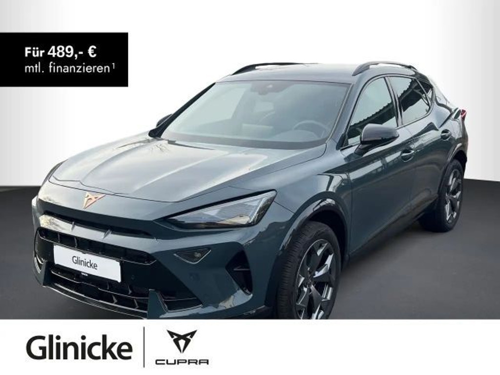 Cupra Formentor 2025 Benzine