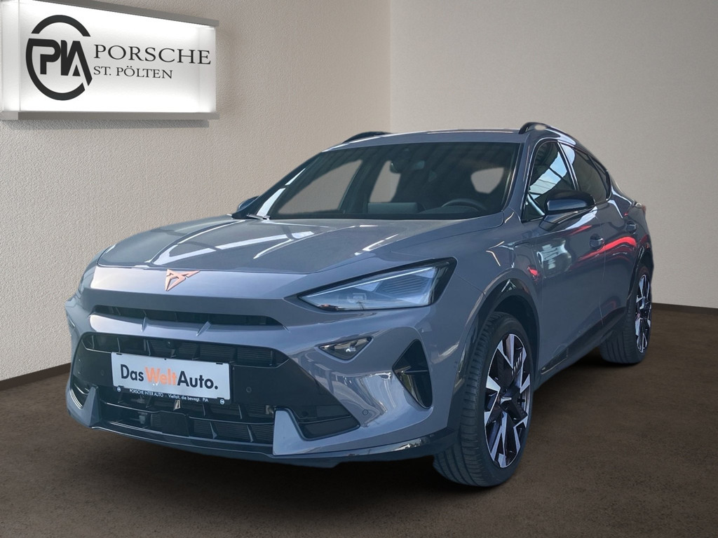 Cupra Formentor 2024 Hybride Benzine