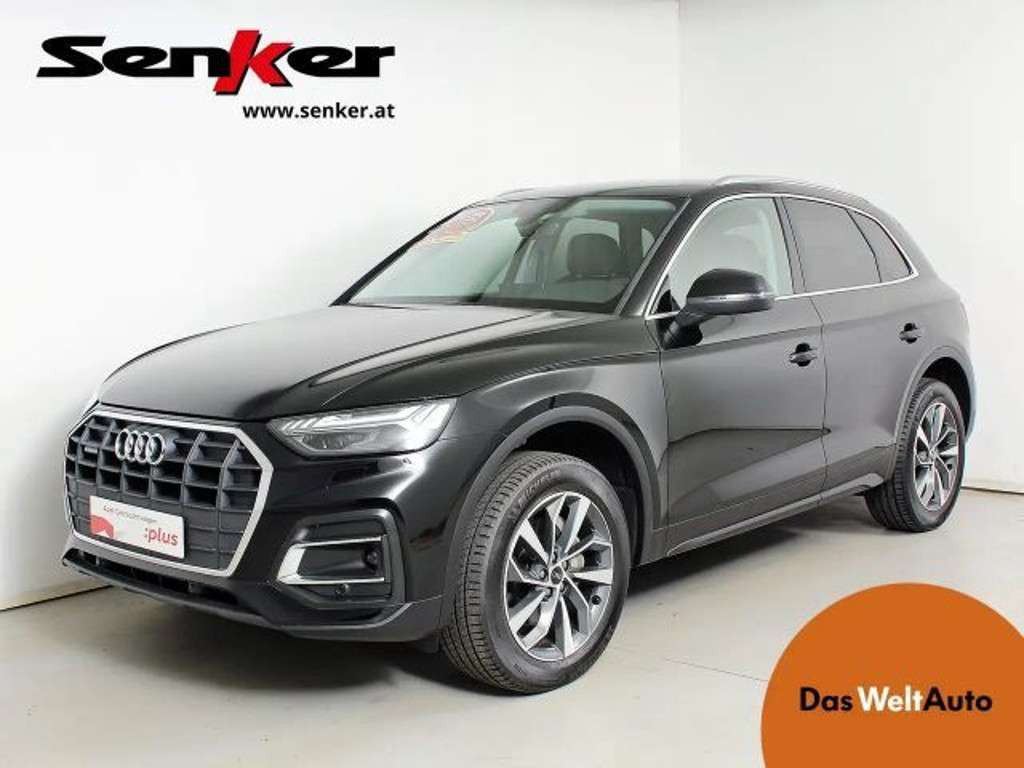 Audi Q5 2024 Diesel