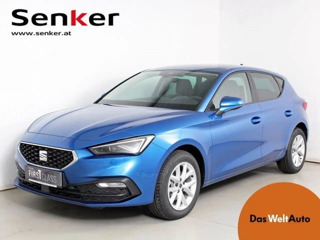 Seat Leon 2025 Benzine