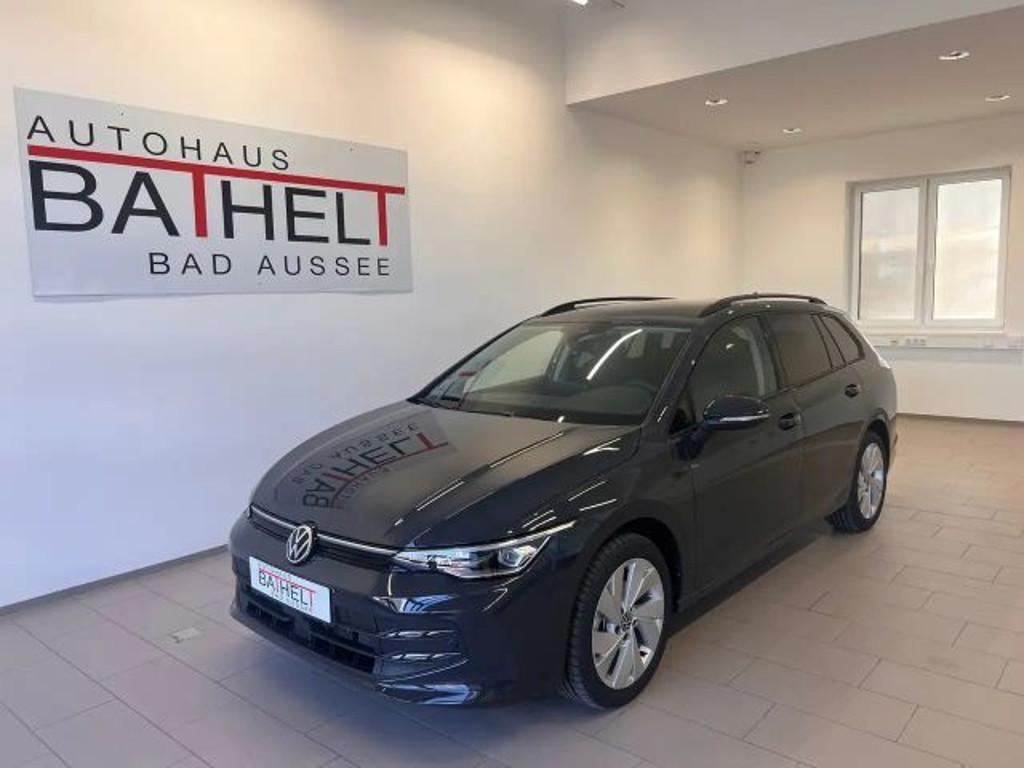 Volkswagen Golf 2025 Benzine