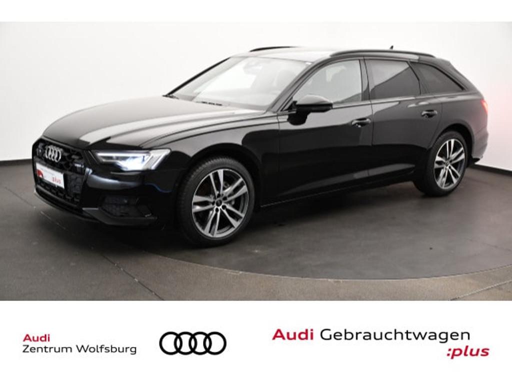 Audi A6 2024 Diesel