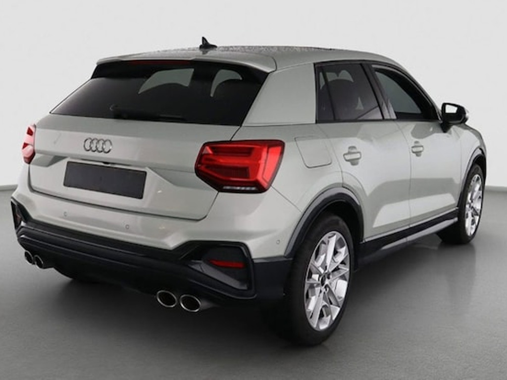 Audi SQ2