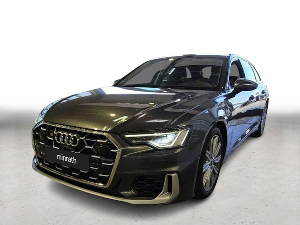 Audi S6
