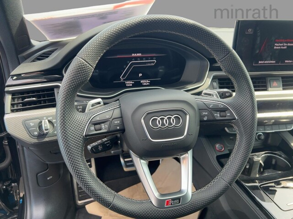 Audi RS4