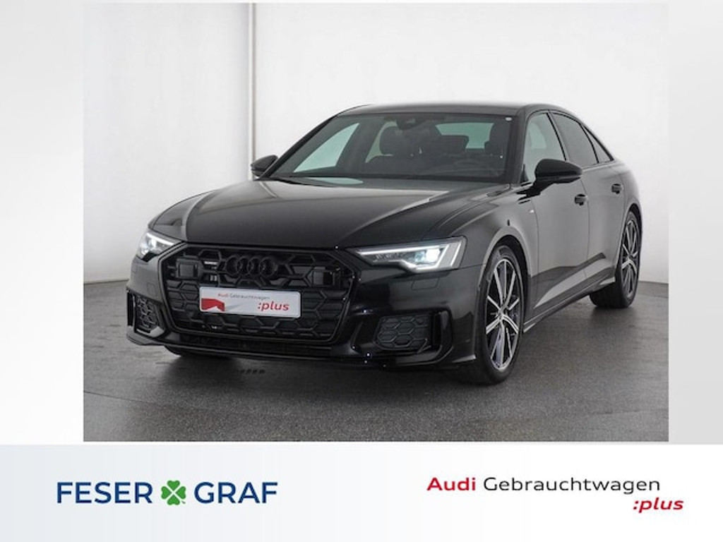 Audi A6 2024 Diesel