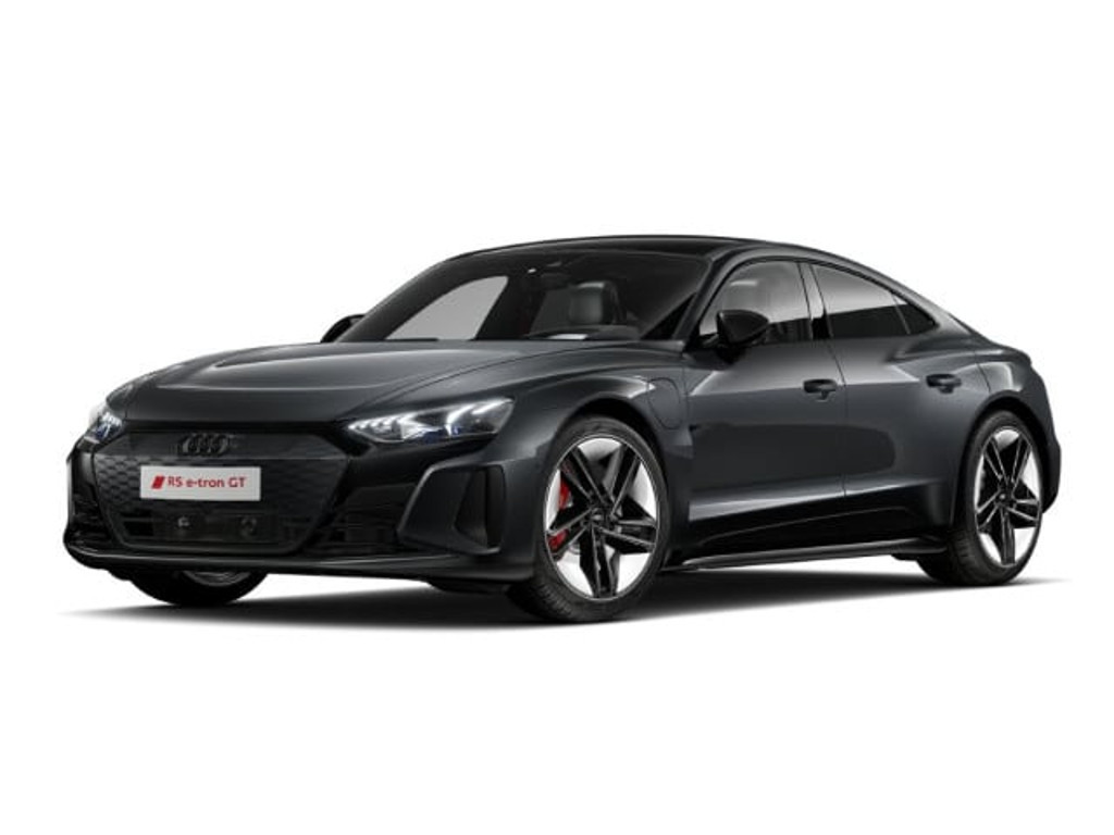 Audi RS e-tron GT 2023 Elektrisch