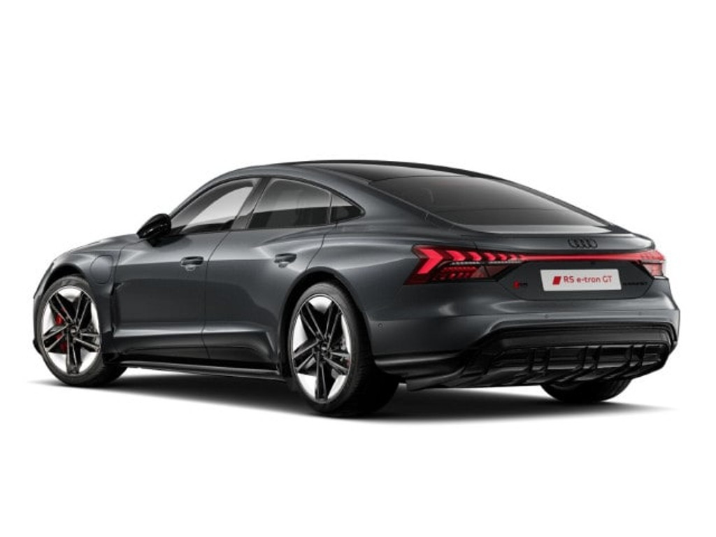 Audi RS e-tron GT