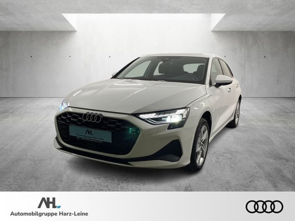 Audi A3 2025 Hybride Benzine