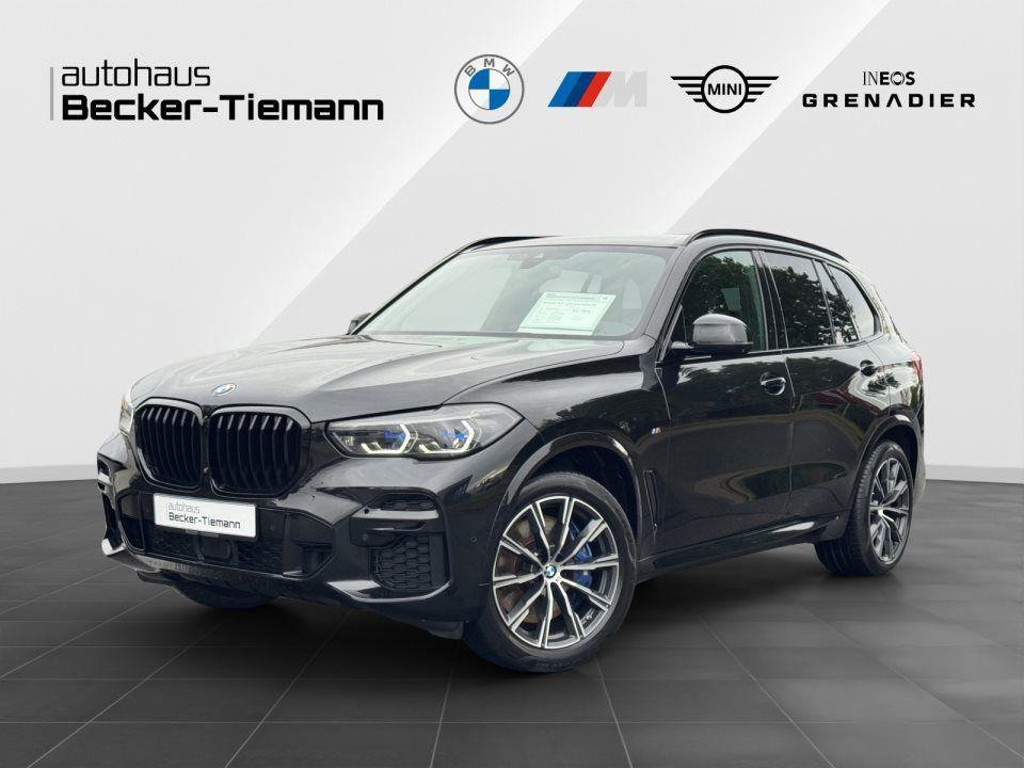 BMW X5 2021 Diesel