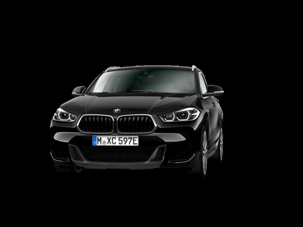 BMW X2 2022 Hybride Benzine