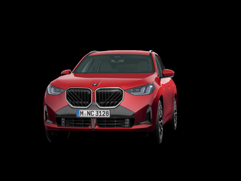BMW X3 2024 Benzine