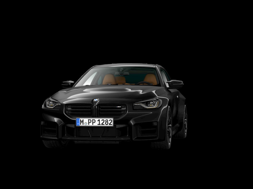 BMW M2 2024 Benzine