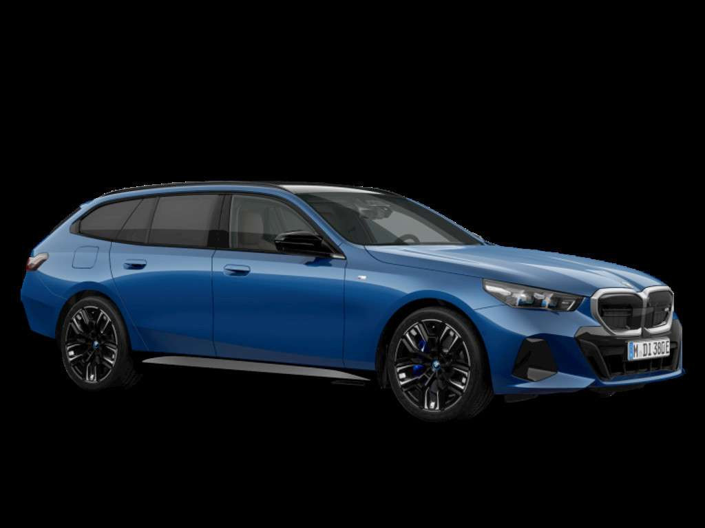 BMW i5