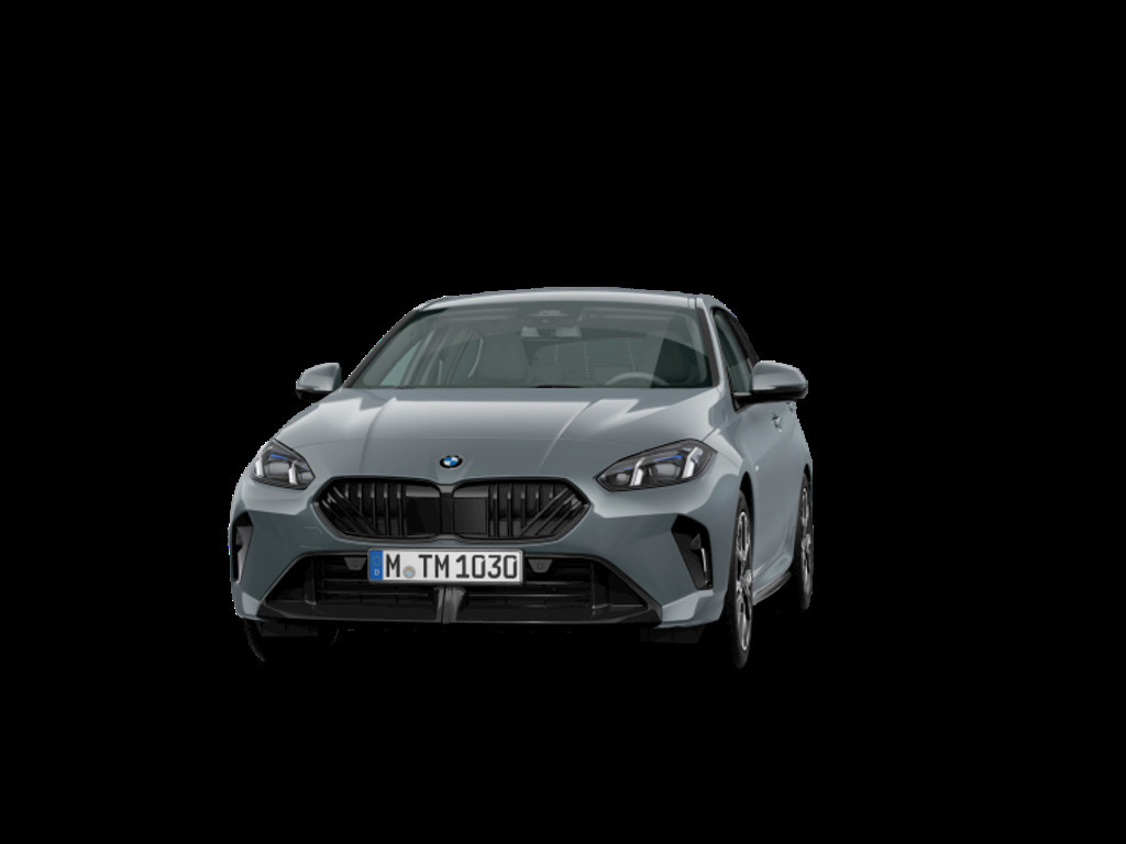 BMW 1 Serie 2024 Diesel